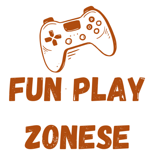 Fun Play Zonese Logo